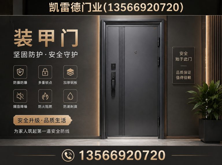 永康市不锈钢烤漆大门展示图